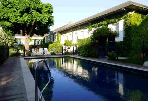 boutique hotels in Loiret