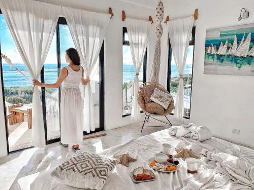 boutique hotels in Cancún