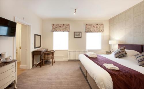 boutique hotels in Forest Of Dean