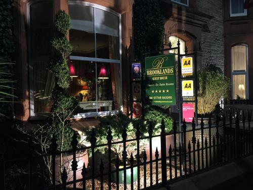 boutique hotels in North Pennines