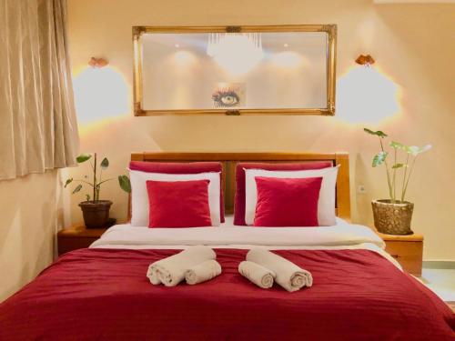 boutique hotels in Pristina
