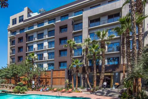 boutique hotels in Ensenada Region