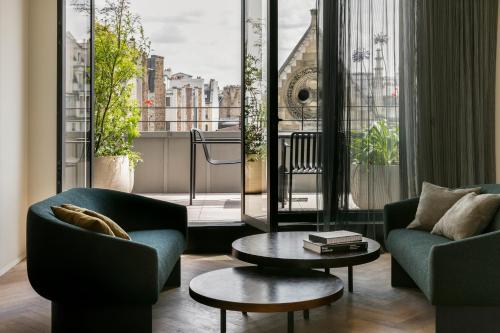 boutique hotels in Marais (3Rd 4Th)