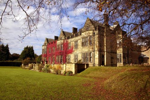 boutique hotels in Yorkshire