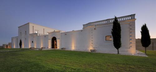 boutique hotels in Taranto