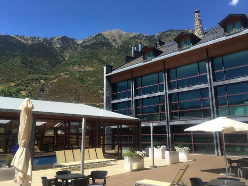 boutique hotels in Pyrénées