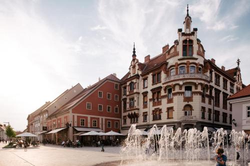 boutique hotels in Styrian Wine Road