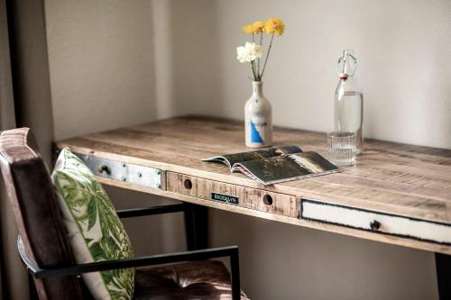 boutique hotels in Aargau