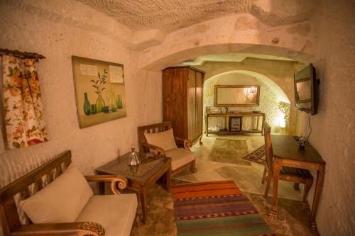 boutique hotels in Goreme Historical National Park