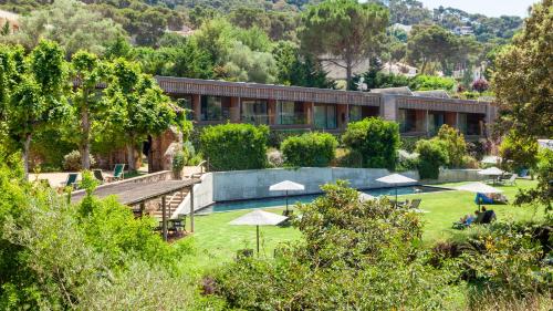 boutique hotels in Palafrugell