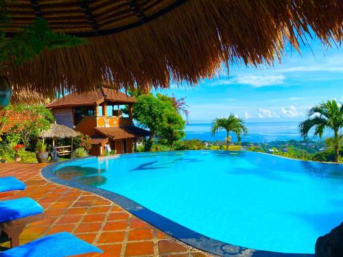 boutique hotels in Lovina