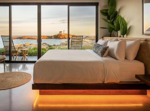 boutique hotels in Kennebunkport