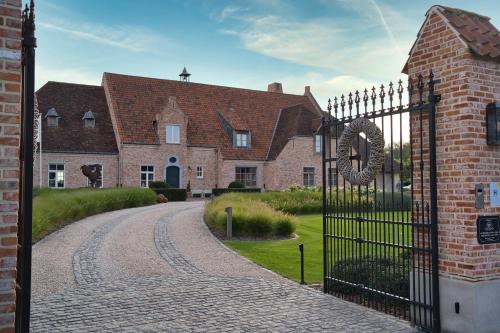 boutique hotels in Flanders