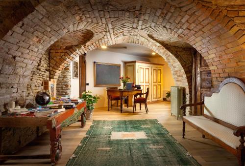 boutique hotels in Langhe