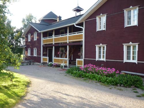 boutique hotels in Lakeland