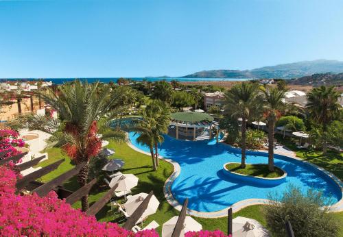 boutique hotels in Líndos