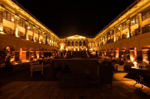 boutique hotels in Kolkata
