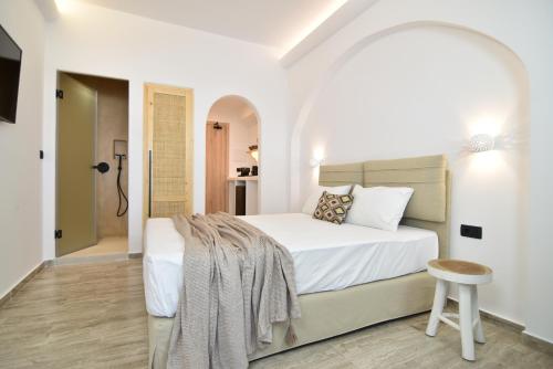 boutique hotels in Perivolos