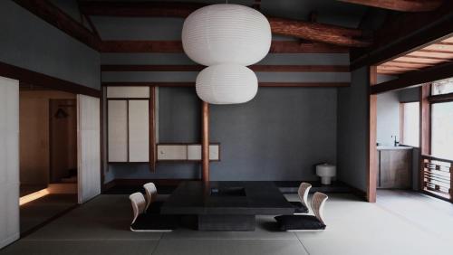 boutique hotels in Miyazu
