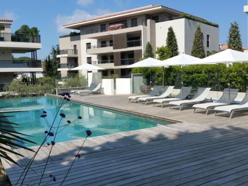 boutique hotels in Gulf Of Saint Tropez