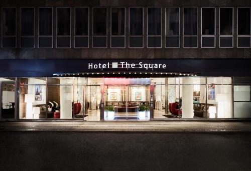 boutique hotels in Vesterbro