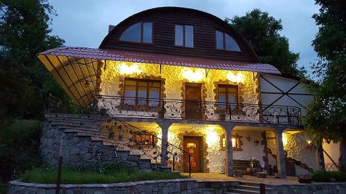 boutique hotels in Kutaisi
