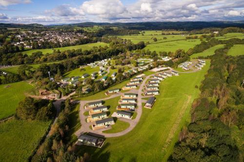 boutique hotels in Kirkby Lonsdale