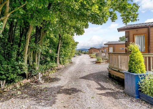boutique hotels in Penrith Countryside