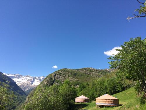 boutique hotels in Sobrarbe