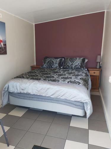 boutique hotels in Westland District
