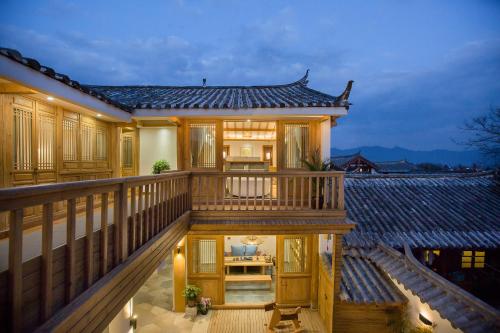 boutique hotels in Lijiang