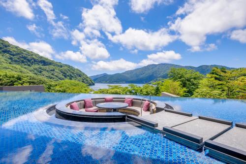 boutique hotels in Yamanashi