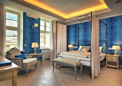 boutique hotels in Rīga