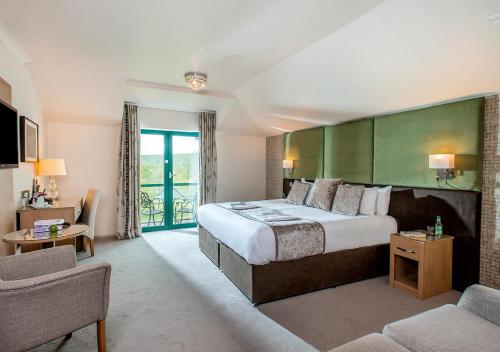 boutique hotels in Glamorgan