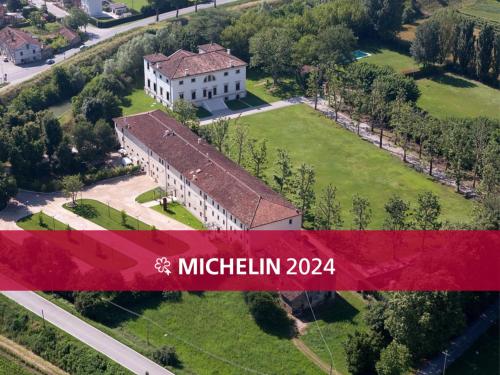 boutique hotels in Montecchio Maggiore
