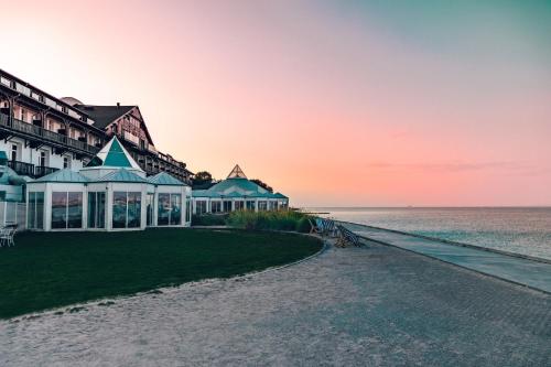 boutique hotels in Copenhagen