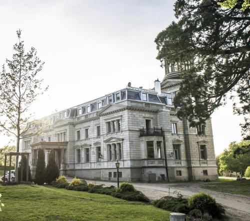 boutique hotels in Warnemünde