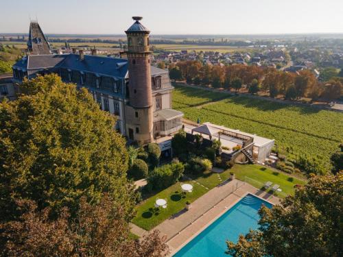 boutique hotels in Massif Des Vosges