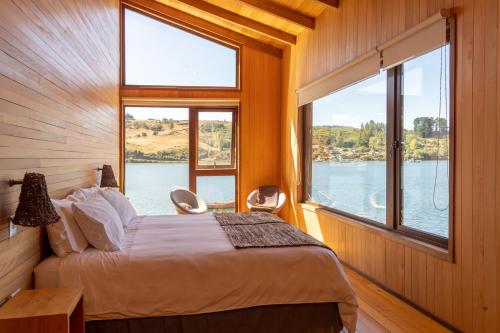 boutique hotels in Chiloe