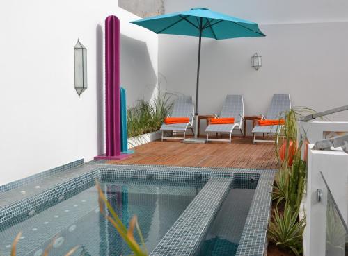 boutique hotels in Rabat-Sale-Zemmour-Zaer