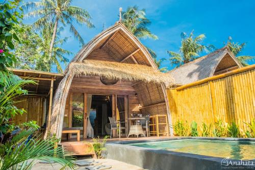 boutique hotels in Gili Air