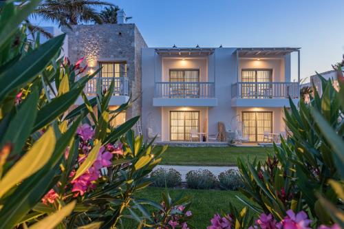 boutique hotels in Dodecanese