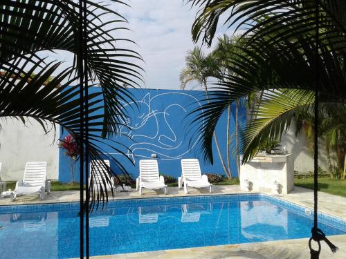 boutique hotels in Southeast Of Brazil