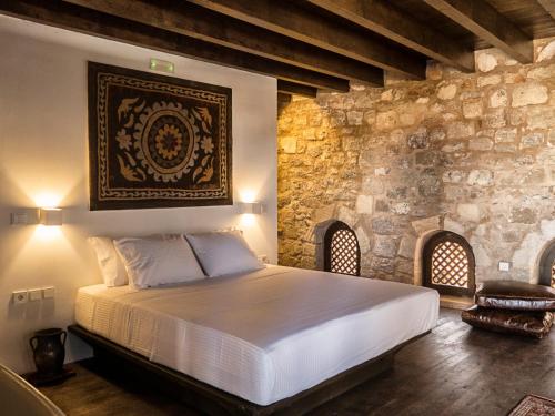 boutique hotels in Rhodes Town