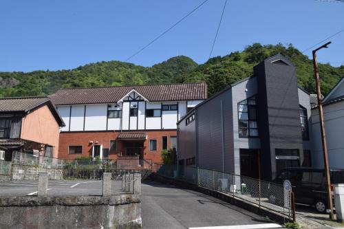 boutique hotels in Nagasaki