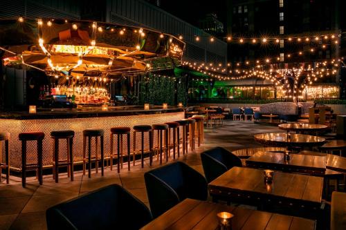 boutique hotels in Times Square