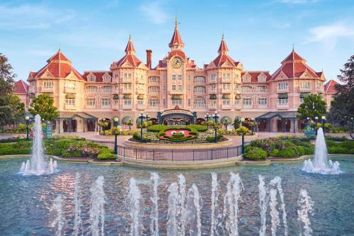 boutique hotels in Disneyland