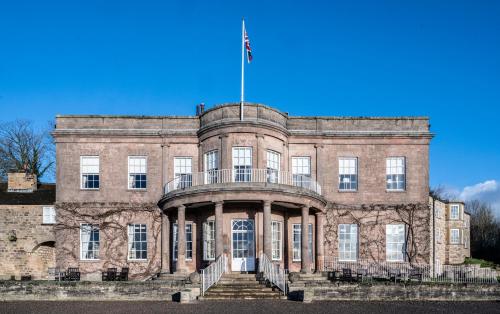 boutique hotels in Yorkshire