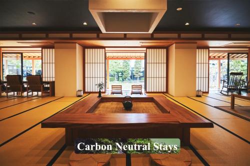 boutique hotels in Koshinetsu