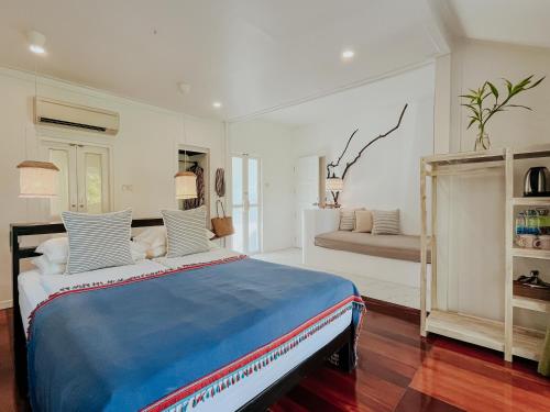 boutique hotels in Ko Mak